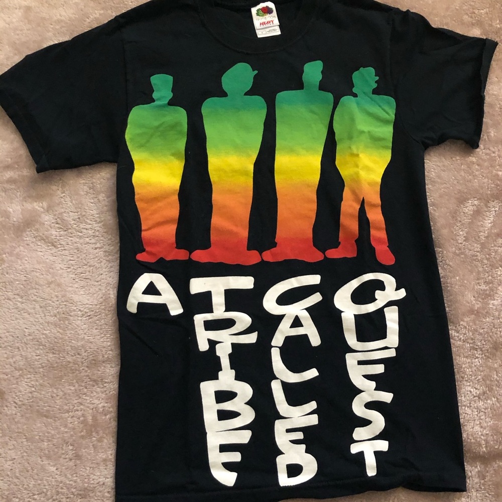 A tribe called quest shirt
